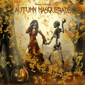 Autumn Masquerade