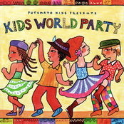 Kids world party