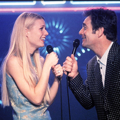 Gwyneth Paltrow And Huey Lewis