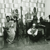sun ra and his myth science orchestra