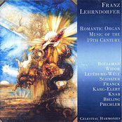BOELLMAN / WIDOR / SCHNIZER / FRANCK: Romantic Organ Music of the 19th Century