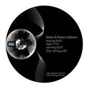 The 12 Hour EP