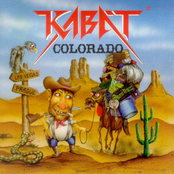 Colorado by Kabát