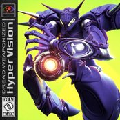 Hyper Vision - Dread Weaponized