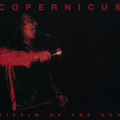 Victim Of The Sky