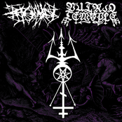 Befoulment: BEFOULMENT // PUTRID TEMPLE