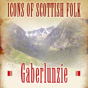 Icons of Scottish Folk: Gaberlunzie