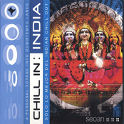 Chill In India