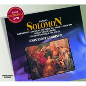 Handel: Solomon