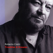 Guilty To Be Lonely by Roberto Ciotti