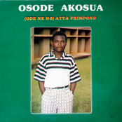 Osode Akosua
