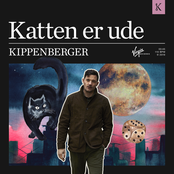 Katten Er Ude - Single