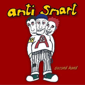 Second hand