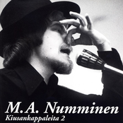 Joka Kymmenes Vuosi by M.a. Numminen