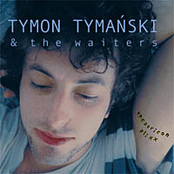 Material Girl by Tymon Tymański & The Waiters