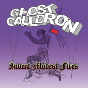 Fire Walk With Me by Ghost Cauldron