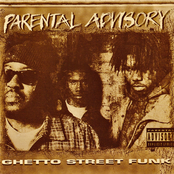 Ghetto Street Funk