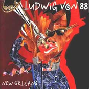 4560 Rp by Ludwig Von 88