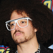 red foo