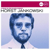 Games Of Memories by Horst Jankowski