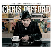 Chris Difford: The Last Temptation Of Chris