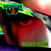 Dimensionv