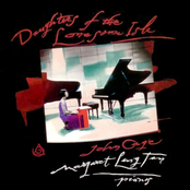 Daughters Of The Lonsome Isle