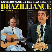 Brazilliance! Complete Sessions