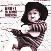 Ángel Del Pasado