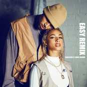 DaniLeigh: Easy (Remix)