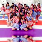 Hkt48 チームh