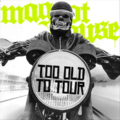 Too Old To Tour