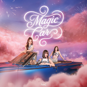 Magic Car
