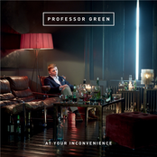 Astronaut by Professor Green