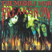 She Loves Evil Dead by The Mobile Mob Freakshow