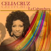 Guede Zaina by Celia Cruz