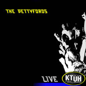 Live on KTUH 1998
