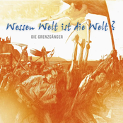 Wessen Welt ist die Welt