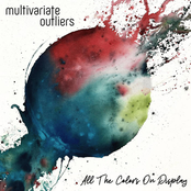 All The Colors On Display