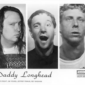 daddy longhead