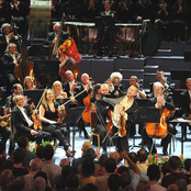 nigel kennedy: berlin philharmonic orchestra