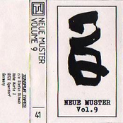 Neue Muster Volume 9
