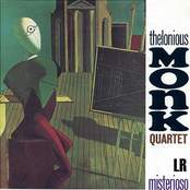 Light Blue by Thelonious Monk