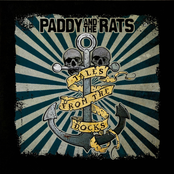 Bastards Back Home by Paddy And The Rats