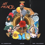 My Peace (feat. Mr. Talkbox) - Single