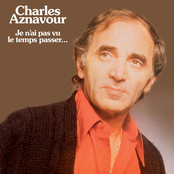 Dans Ta Chambre Il Y A by Charles Aznavour