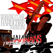 Working Class Hardcore (For Greg Ginn)