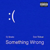 Something Wrong (with Don Toliver)
