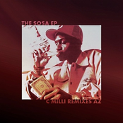 Sosa EP