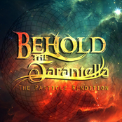 The Particle Rendition